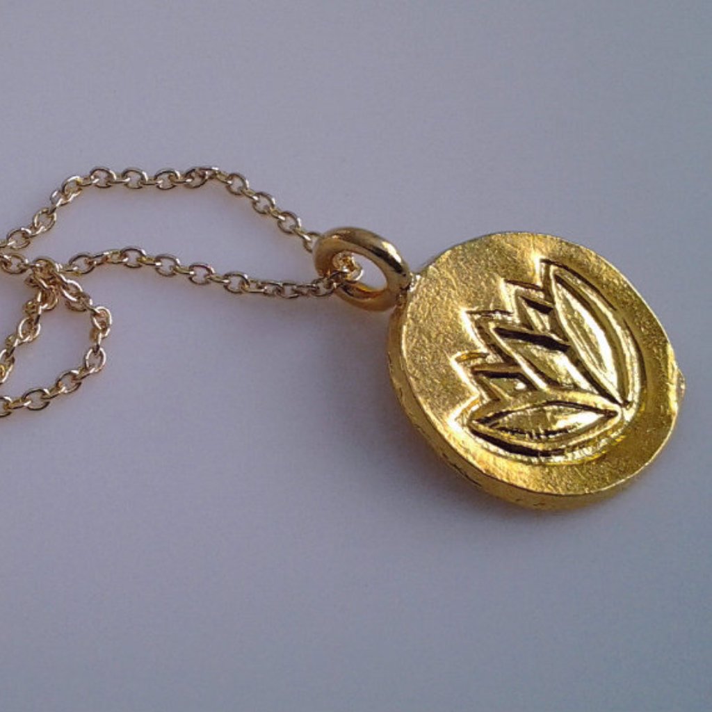 Vermeile Lotus